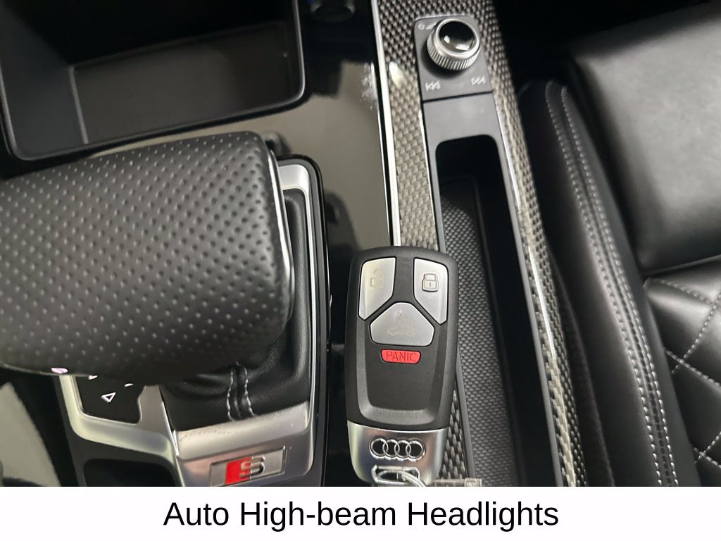 Used 2024 Audi SQ5 Premium Plus AWD/4WD image 36