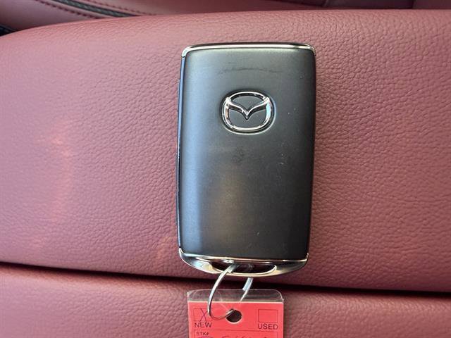 New 2026 MAZDA CX-50 AWD 2.5 Hybrid w/ Cargo Package image 33