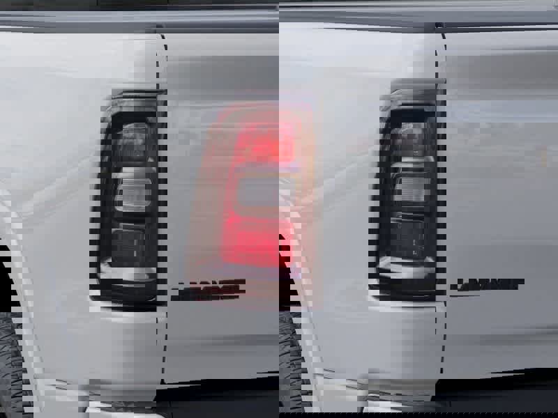 New 2026 RAM 1500 Laramie w/ Night Edition image 9