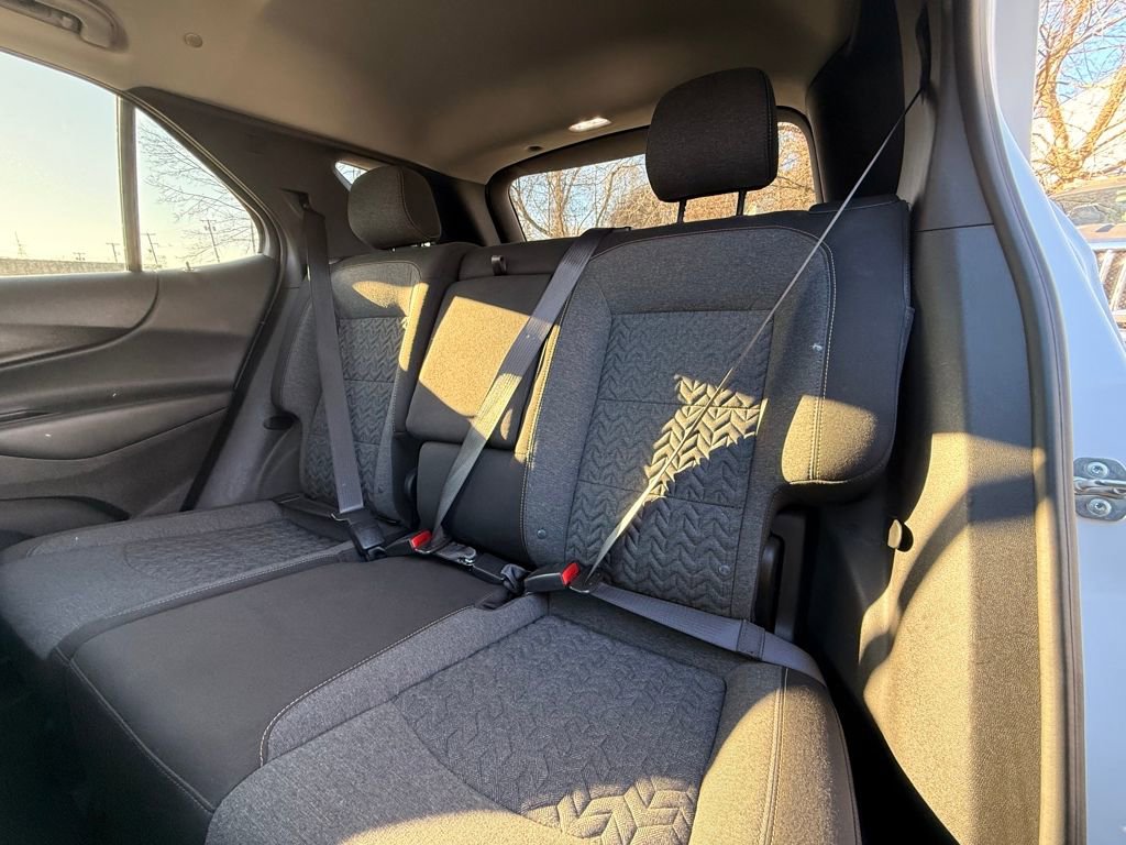 Used 2024 Chevrolet Equinox LT image 15