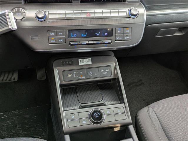 New 2025 Hyundai Kona SEL image 14