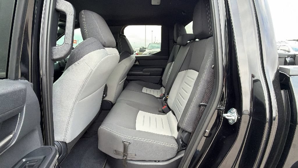 Used 2026 Toyota Tacoma TRD Off-Road AWD/4WD image 23