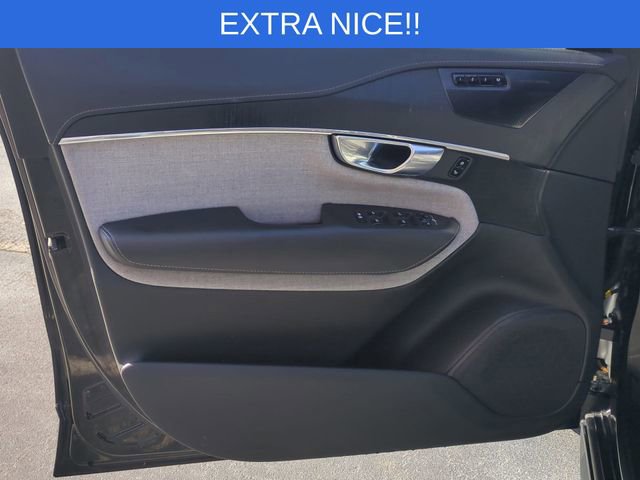 Used 2021 Volvo XC90 T6 Inscription image 24