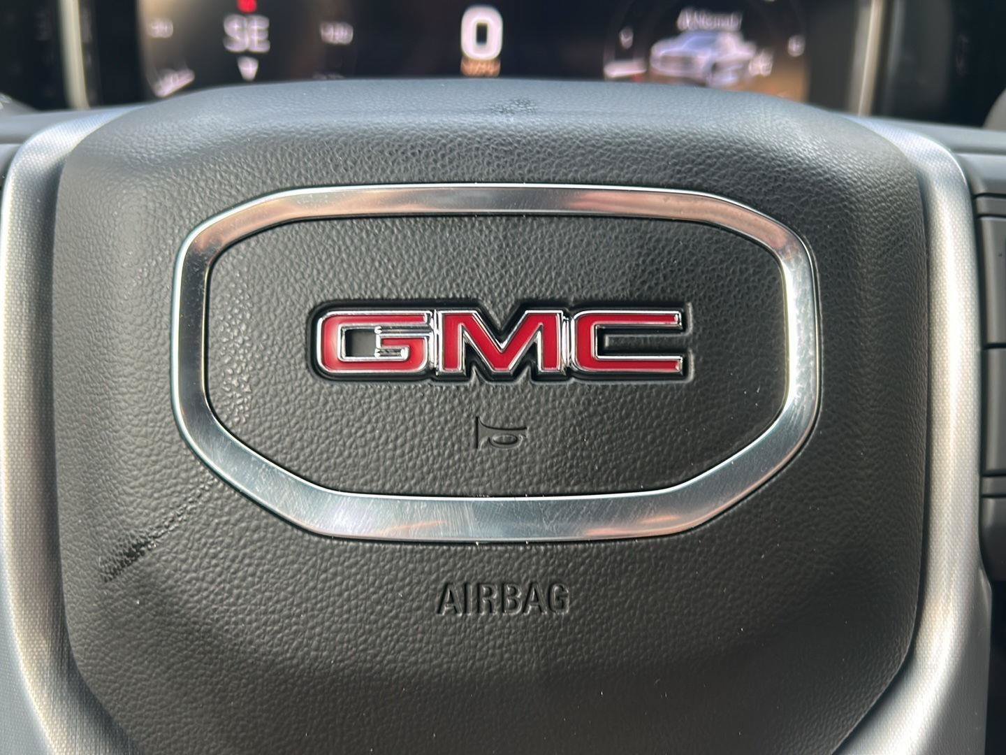 New 2026 GMC Sierra 1500 Elevation w/ Preferred Package AWD/4WD image 17