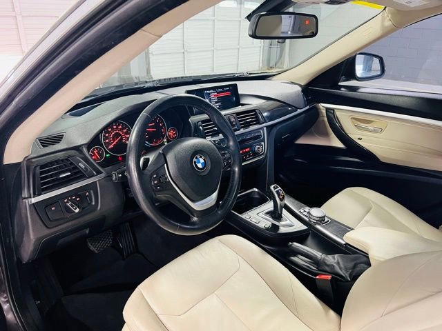 Used 2015 BMW 328i Gran Turismo xDrive AWD/4WD image 25