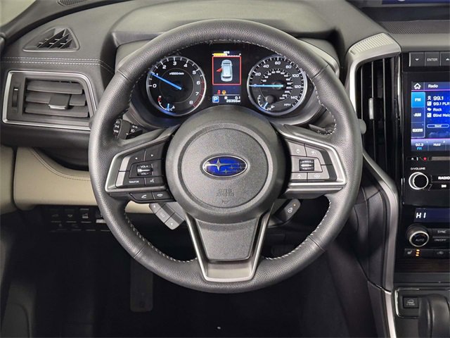 Used 2021 Subaru Ascent Limited image 20