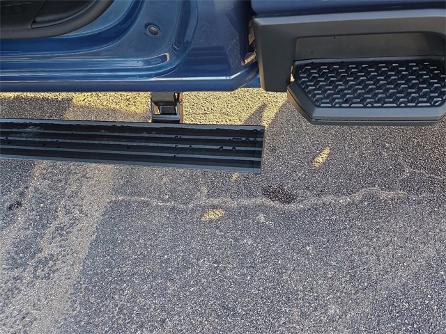 New 2026 GMC Sierra 2500 Denali Ultimate w/ Max Trailering Package image 12