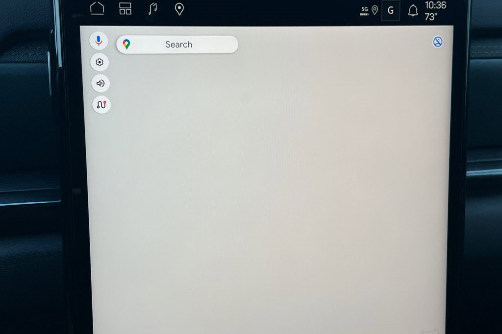 New 2026 GMC Terrain AT4 image 16