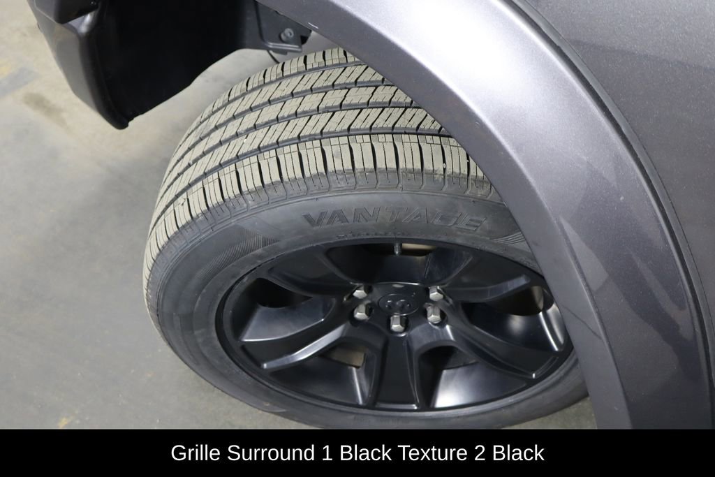 Used 2022 RAM 1500 Big Horn image 41