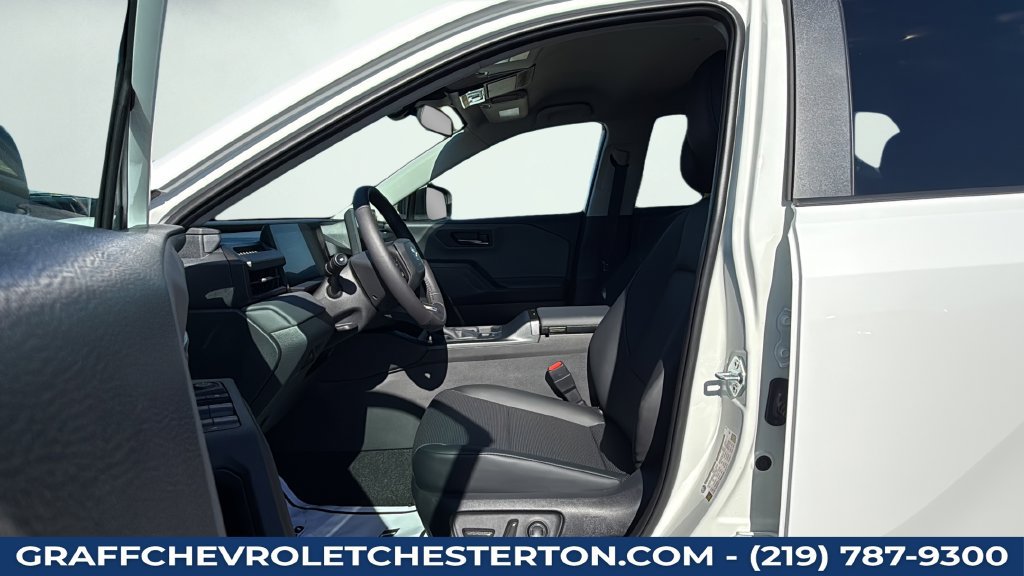 Used 2026 Toyota RAV4 XLE Premium AWD/4WD image 21