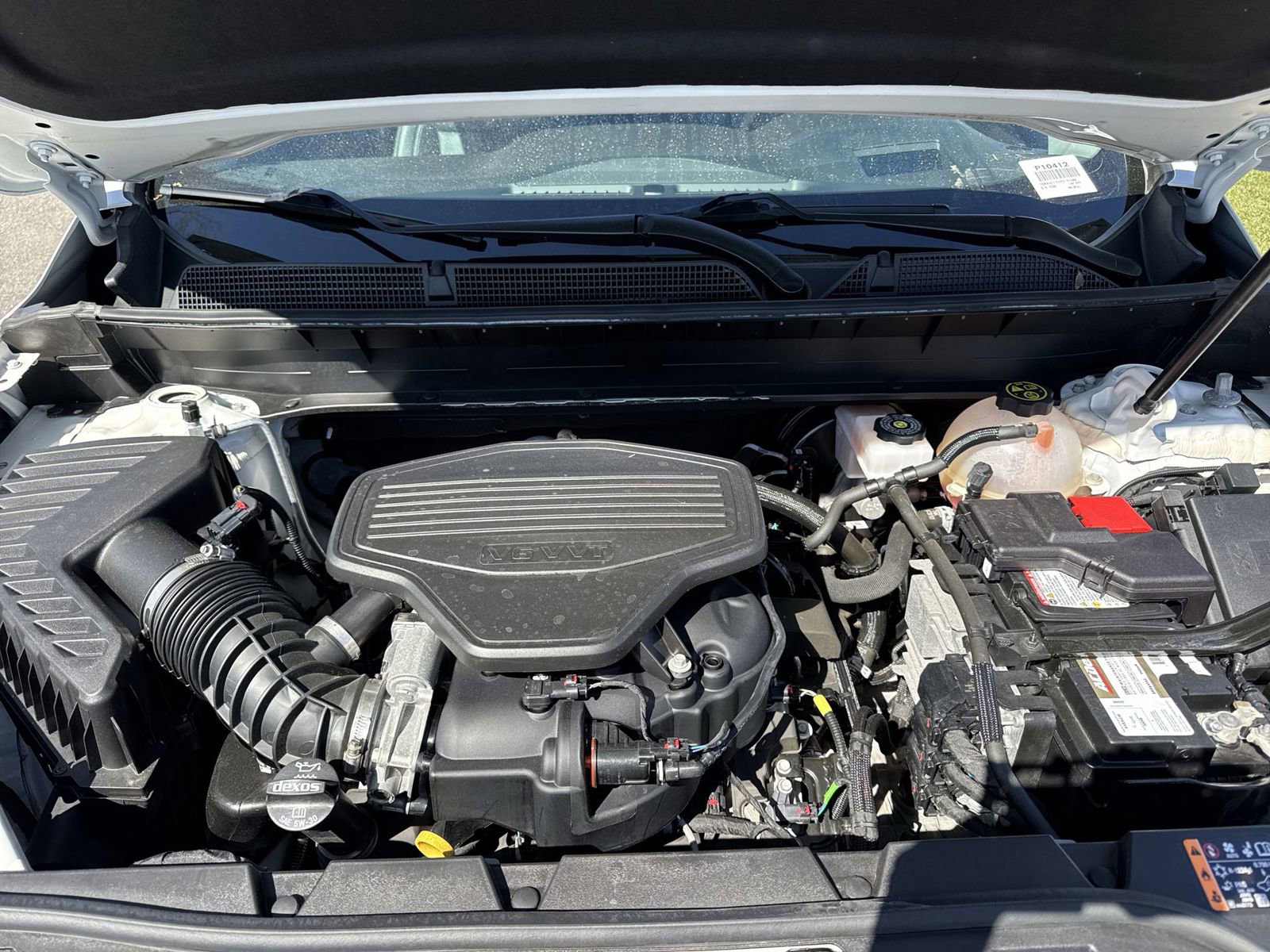 Used 2023 GMC Acadia SLT w/ Technology Package image 35