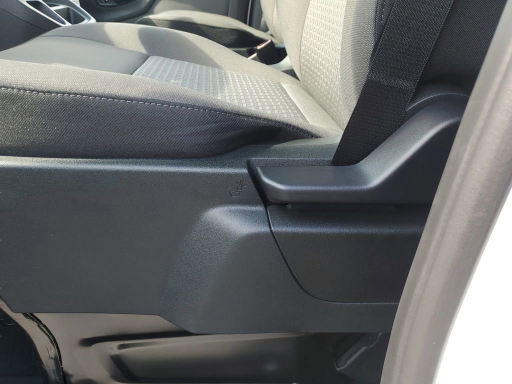 New 2025 Ford Transit 350 XL RWD image 14