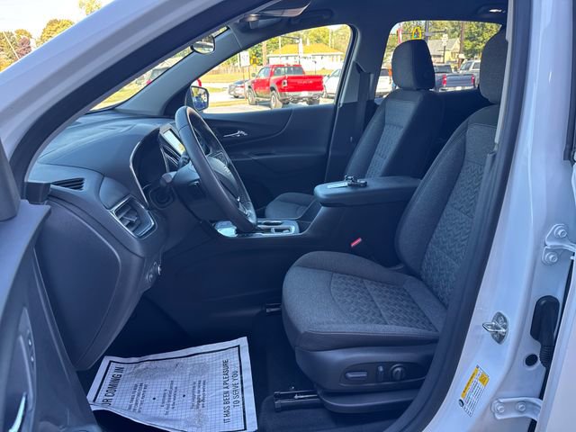 Used 2022 Chevrolet Equinox LT image 11