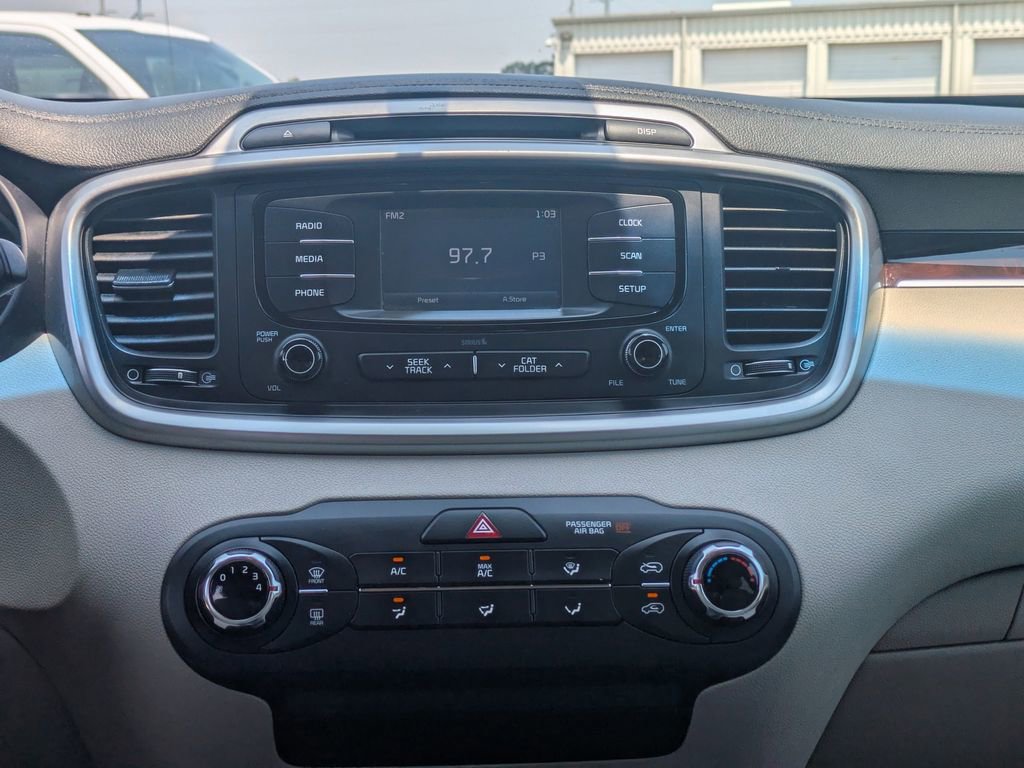 Used 2016 Kia Sorento LX FWD image 20