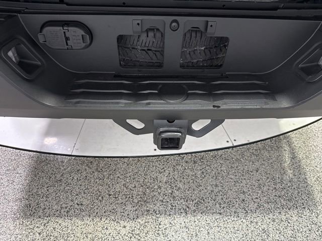 Used 2014 Toyota Tundra SR image 19