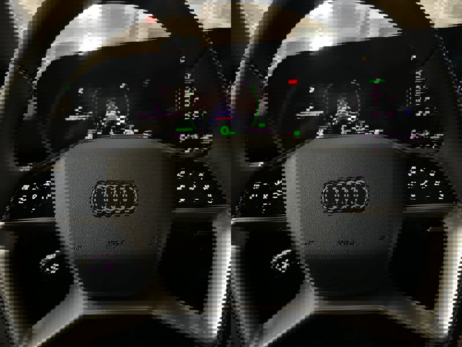 New 2025 Audi A6 e-tron Prestige AWD/4WD image 29