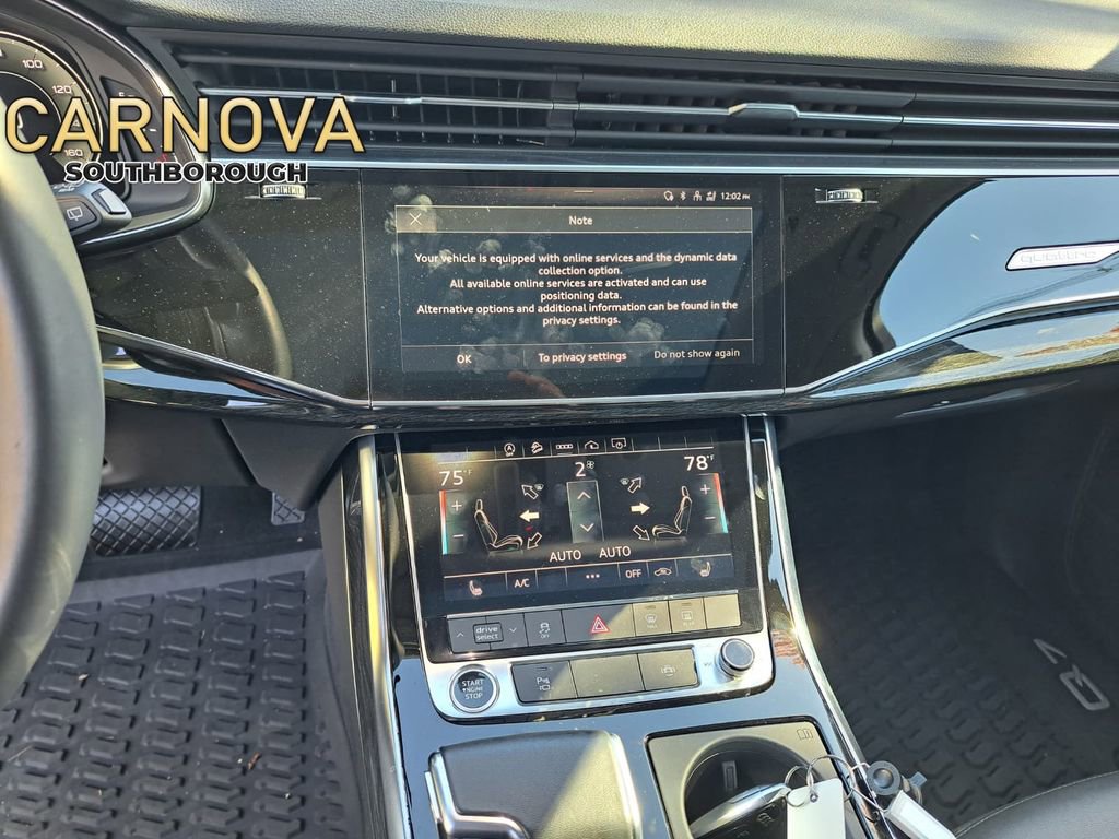 Used 2022 Audi Q7 3.0T Premium Plus image 24