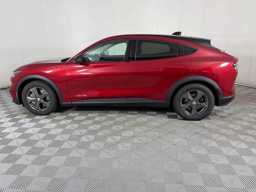 Used 2023 Ford Mustang Mach-E Select AWD/4WD image 4