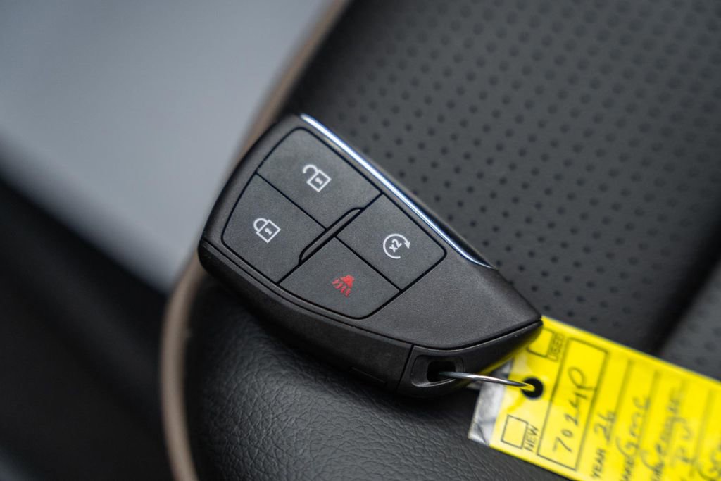 Used 2026 GMC Canyon Denali image 47