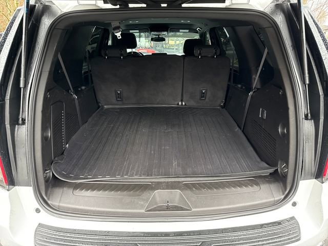 Used 2023 Chevrolet Tahoe LS w/ Driver Alert Package AWD/4WD image 14