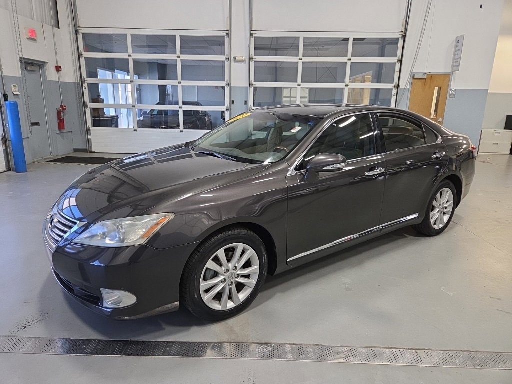 Used 2012 Lexus ES 350 image 3