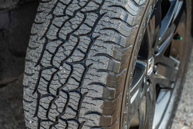 Used 2022 Honda Ridgeline Black Edition image 16