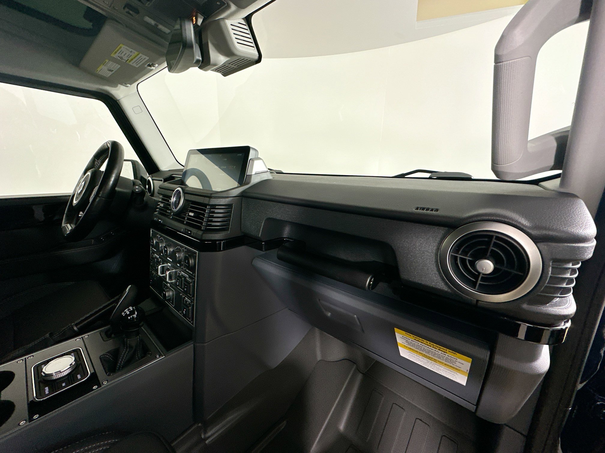 New 2026 INEOS Grenadier AWD/4WD image 51