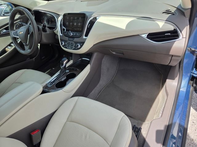 Used 2024 Chevrolet Malibu LT FWD image 18