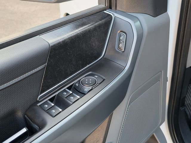 Used 2022 Ford F150 XLT w/ Equipment Group 301A Mid image 24