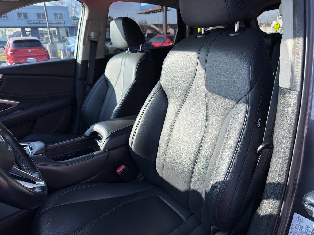 Used 2019 Acura RDX AWD image 11