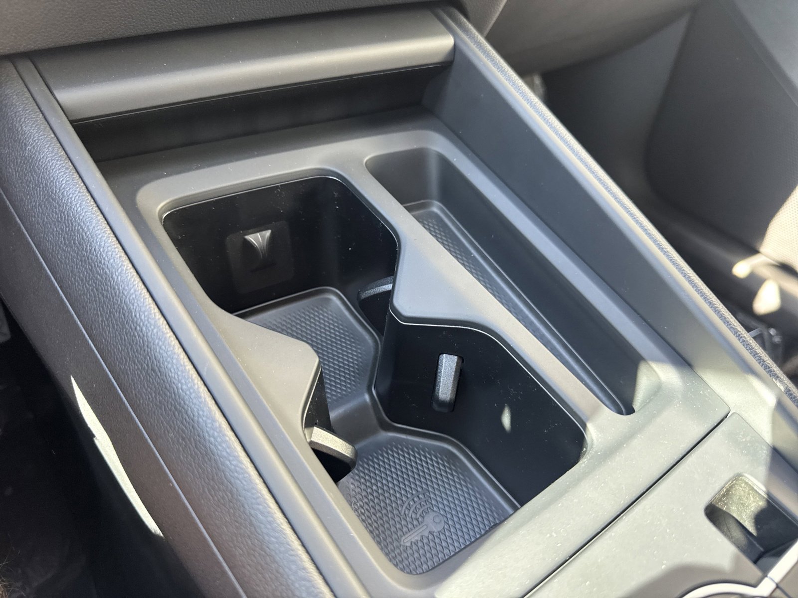 New 2026 Volkswagen Tiguan S image 29