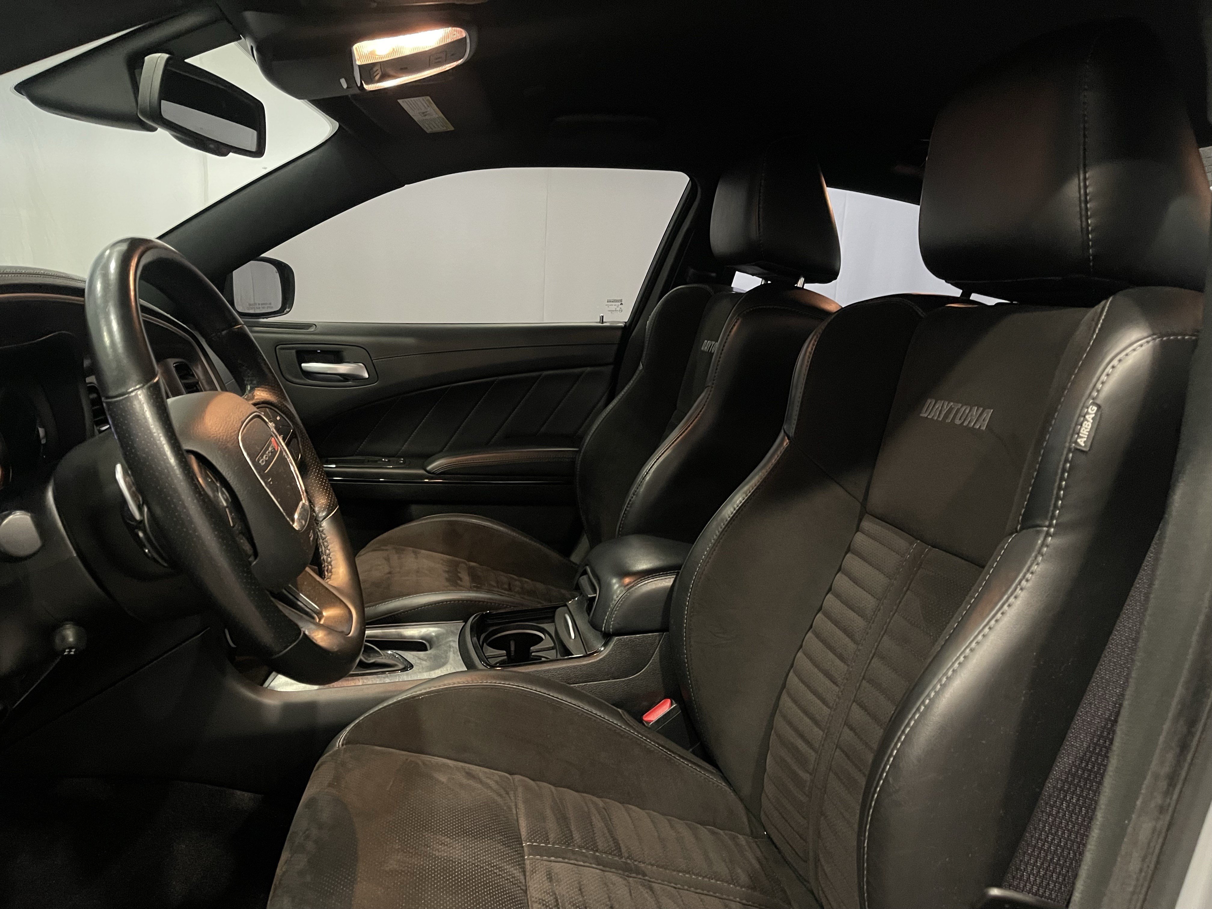 Used 2022 Dodge Charger R/T w/ Daytona Edition Group RWD image 14