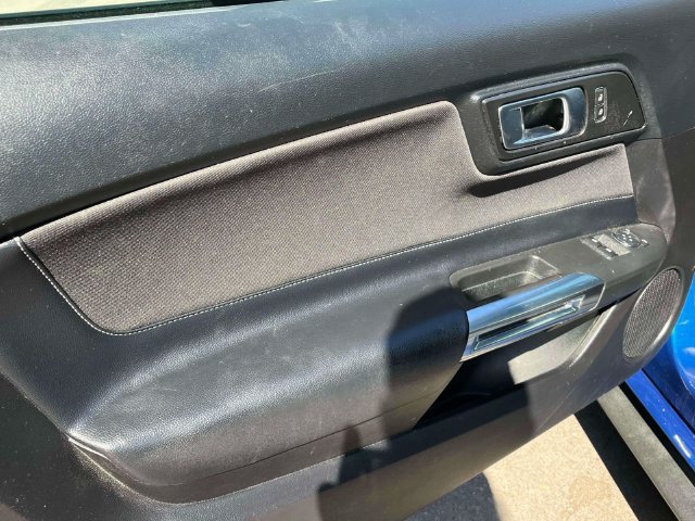 Used 2022 Ford Mustang GT RWD image 19