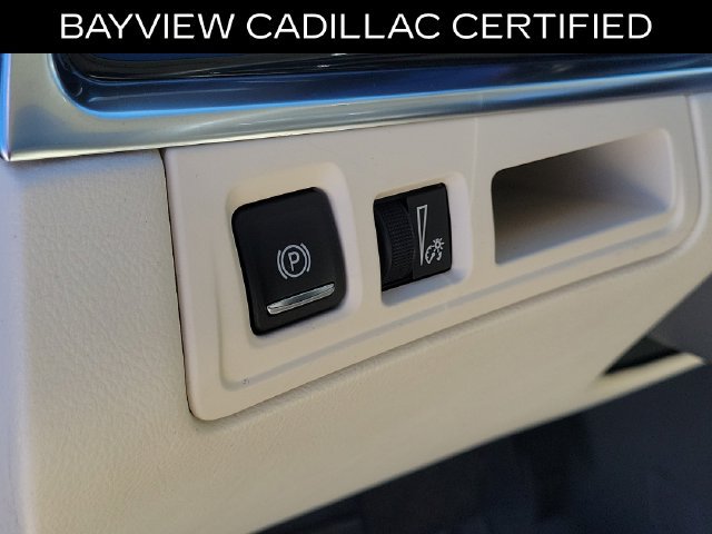 Certified 2024 Cadillac XT6 Premium Luxury FWD image 22