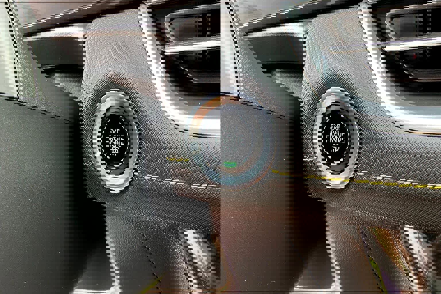 Used 2024 Chevrolet TrailBlazer ACTIV w/ Driver Confidence Package FWD image 32