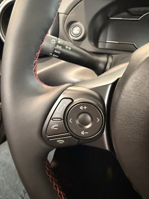 New 2025 Subaru BRZ Premium image 22