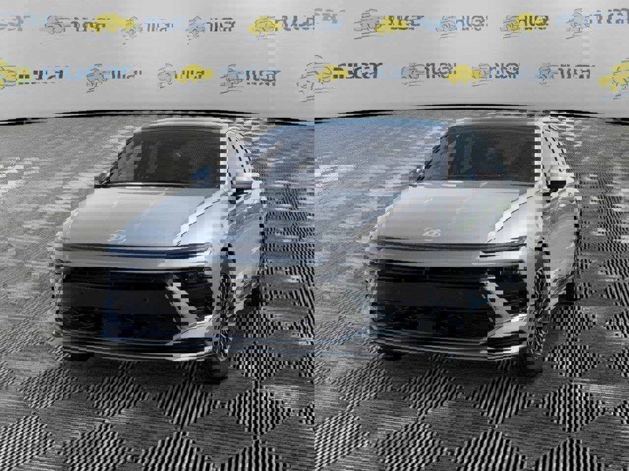 New 2026 Hyundai Sonata Limited image 6