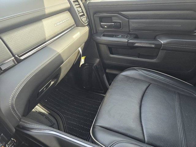Used 2023 RAM 2500 Limited image 21