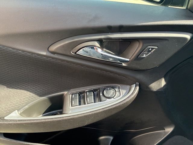 Used 2025 Chevrolet Malibu LT image 20