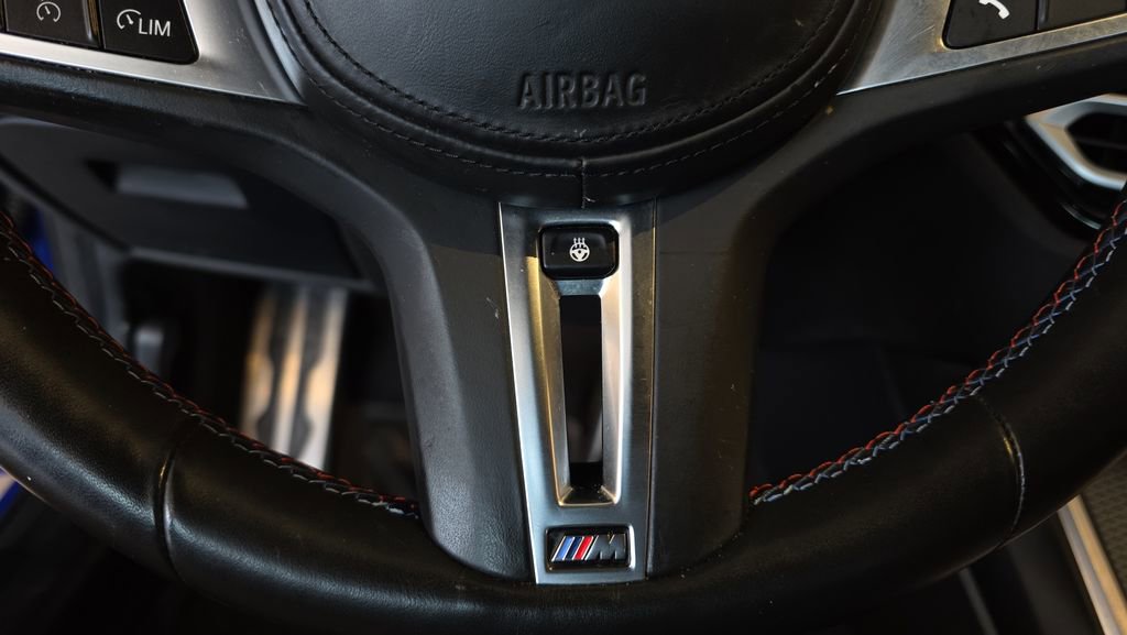 Used 2023 BMW M3 Competition w/ Executive Package image 14