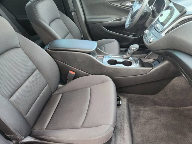 Used 2024 Chevrolet Malibu LS FWD image 20