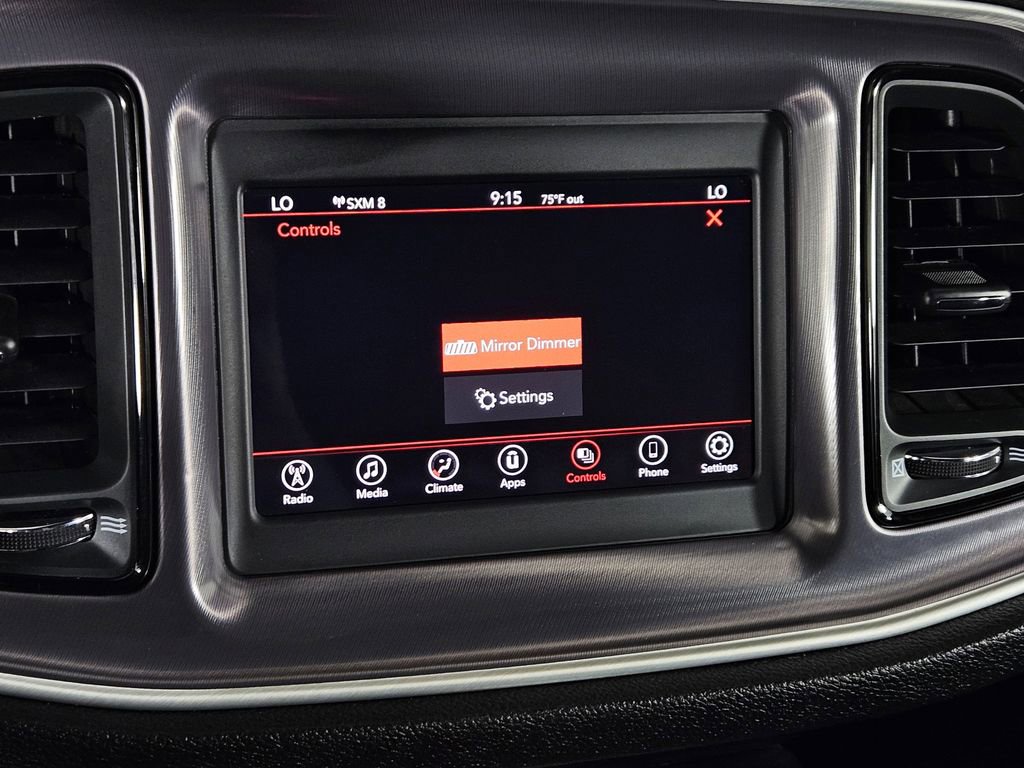 Used 2021 Dodge Challenger R/T RWD image 13