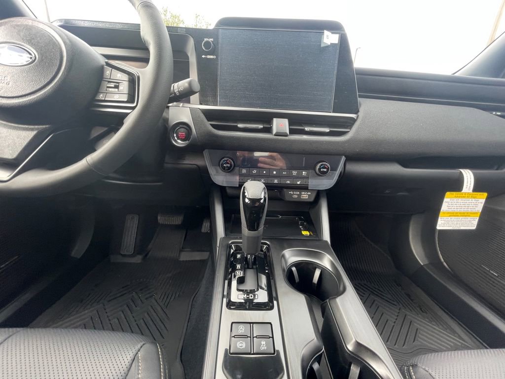 New 2026 Subaru Outback Limited AWD/4WD image 15