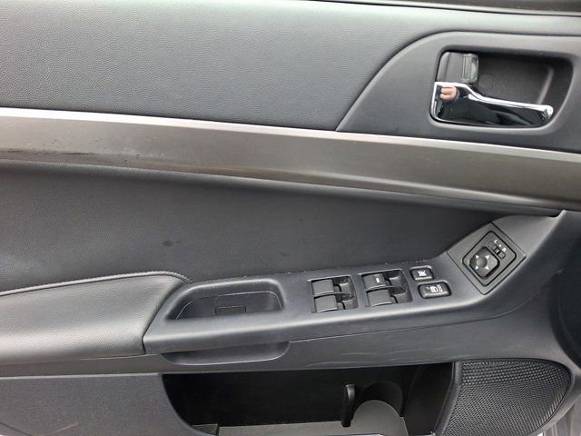 Used 2015 Mitsubishi Lancer SE image 13