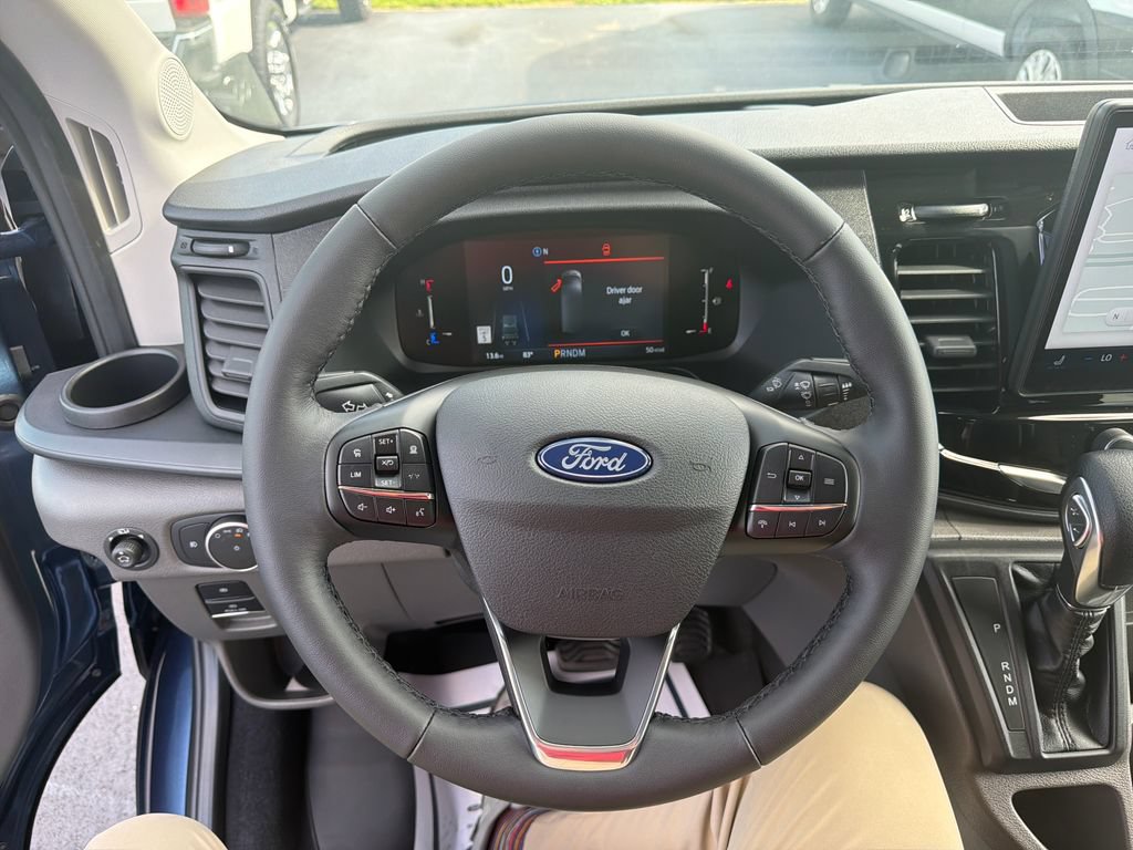 New 2026 Ford Transit 350 XLT RWD image 17