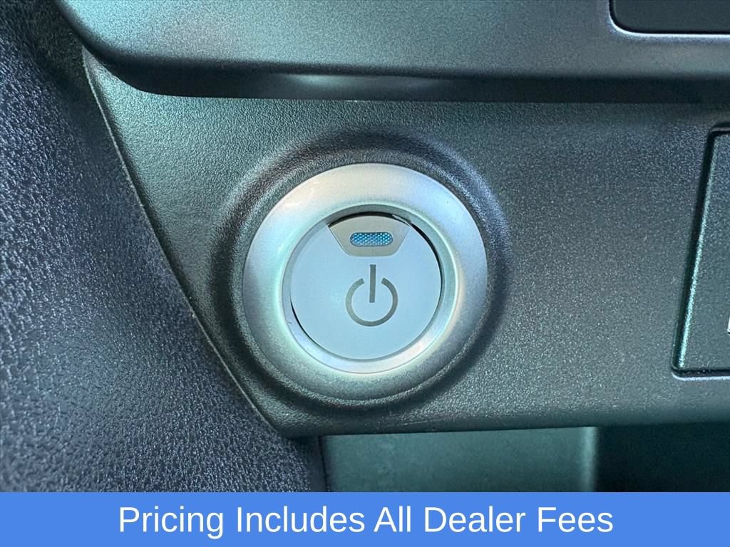Used 2023 Nissan Leaf S FWD image 14