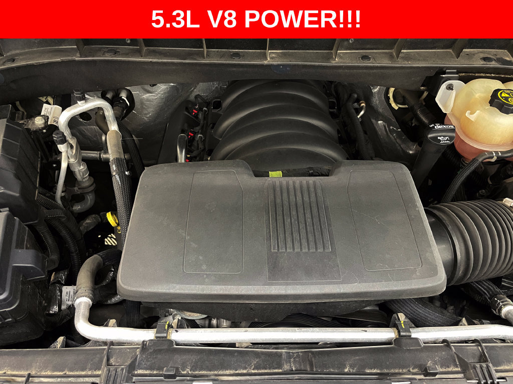 Certified 2022 GMC Sierra 1500 Denali w/ Driver Alert Package II AWD/4WD image 53