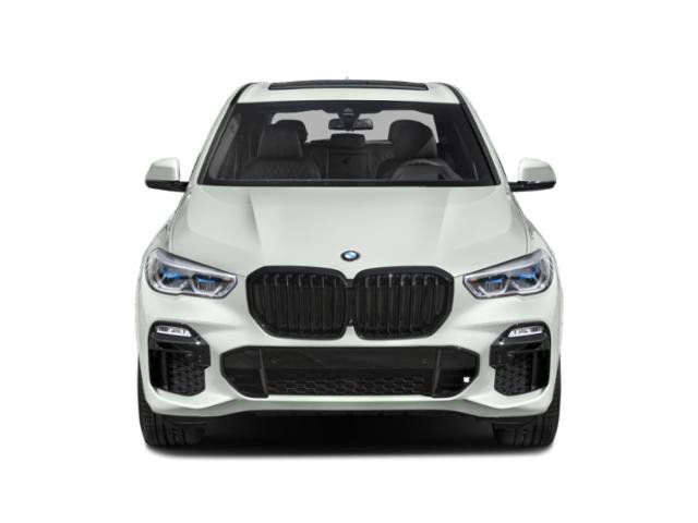 Used 2021 BMW X5 M50i w/ Premium Package AWD/4WD image 7