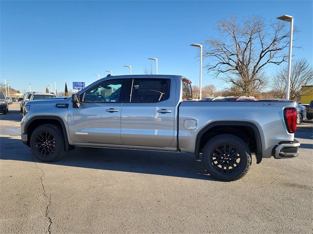 New 2026 GMC Sierra 1500 Elevation w/ X31 Off-Road Package image 7