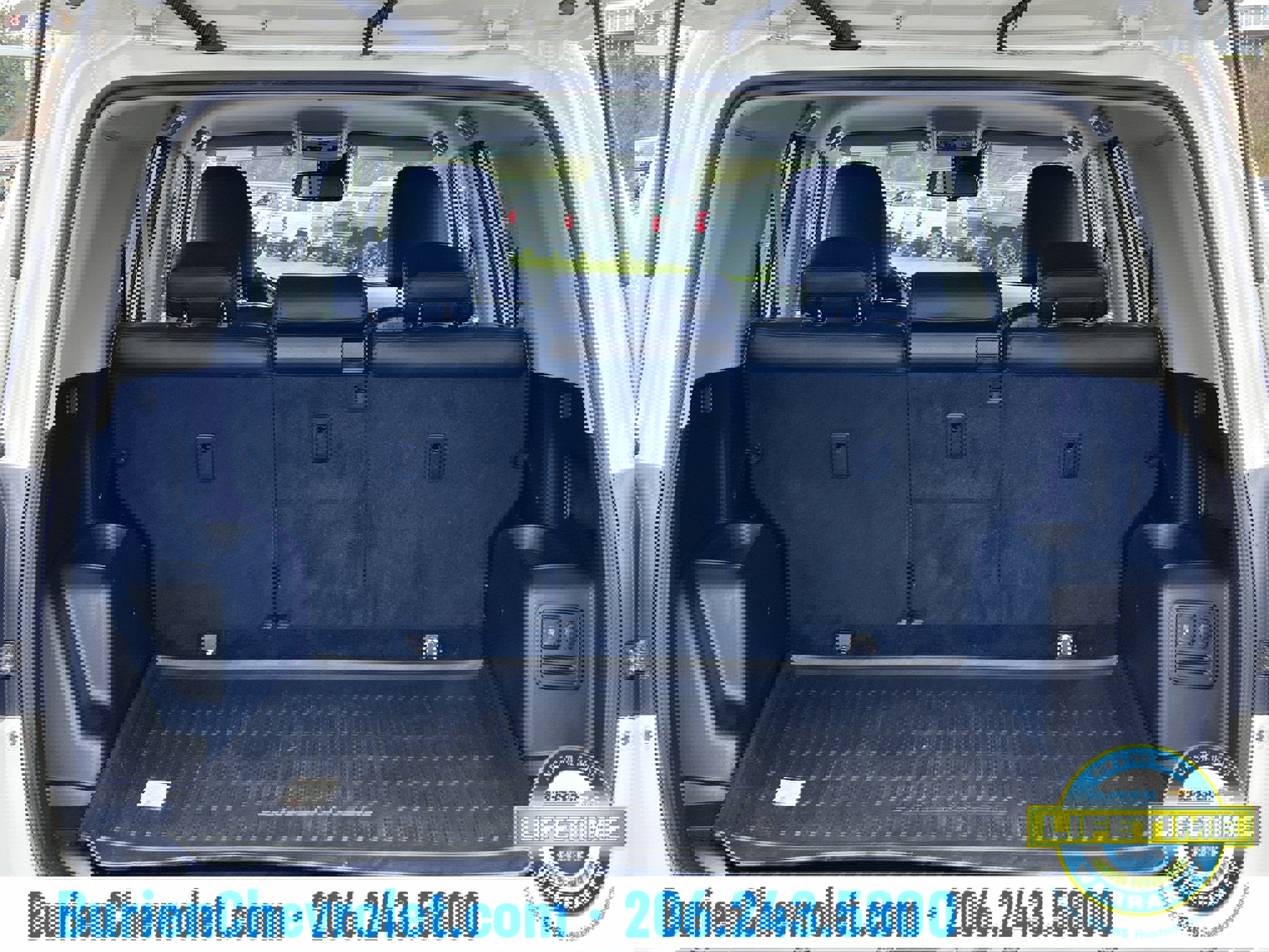 Used 2022 Toyota 4Runner SR5 image 30